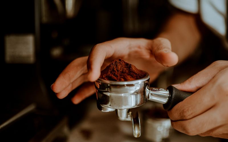 واردات دستگاه قهوه ساز و اسپرسوساز از چین و دبی