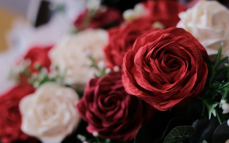 واردات گل مصنوعی از چین و دبی