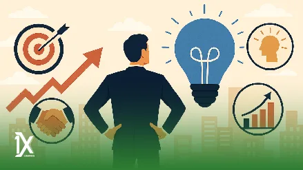 چگونه تاجر شویم؟ راهنمای کامل ورود به دنیای تجارت