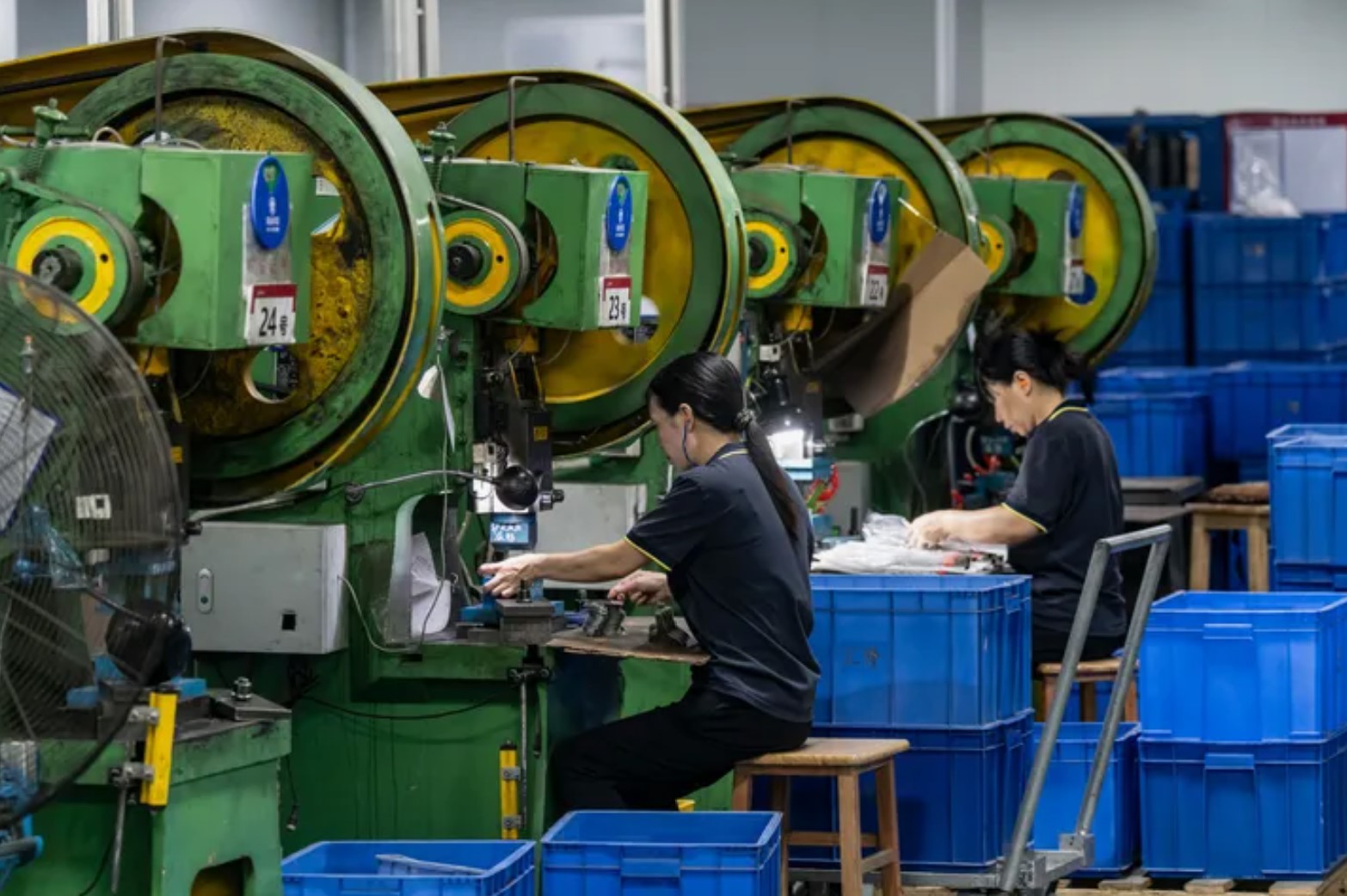 import-production-line-from-china