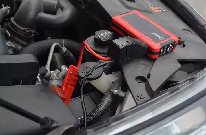 Importing car starters